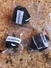Asy-03746-001 Blackberry Uk International Multiple Adapter Clip Plugs Ac 011110994158