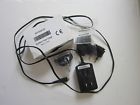 Asy-18080-001 Blackberry Wall Travel Charger With Global Adapter Clips Oem