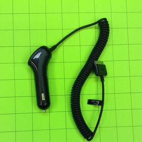 02926 At&t Cellular Phone App Iph Power Adapter Cord