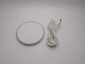 06182 At&t Fast Charge Wireless Charging Pad Model