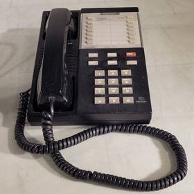 8110a01c-003 At&t 10674514 Lucent 8110 Desktop Phone 106745714