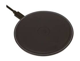 At&t 738516562360 15w Premium Wireless Charging Pad Black