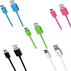 At03dc01 Hekon Deal Extra Long Connector Usb Data Charge Cable Cord