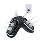 At1015 Atomi Visual Charge Tripod Desktop Charging Hub 841856110150