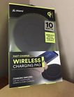 At1159 Atomi Wireless Charging Pad Qi Technology