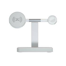 At1595 Atomi 3-in-1 Wireless Charging Stand
