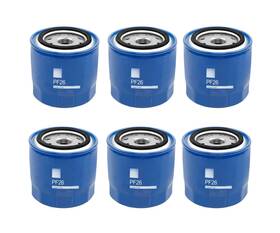 Ap-a2084 Atracypart Pf26 Oil Filter Compatible With 2020-2024 Chevy Silverado/gmc Sierr... Fast Ship