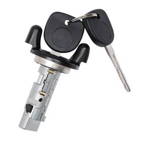 Ap-dhs06 Atracypart Ignition Lock Cylinder Switch With Keys Replacement For 1998-2003 Cadillac