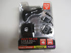 P-usbk2 Atz Premier Multi Tip Usb Car Wall Charger 879471008637