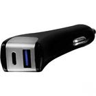 Aucc13f Aluratek Usb Car Charger With And Quick Charge 812658013611