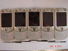 Xv6600 Audiovox Silver Pocket Set Smartphone 5 Pc Verizon