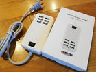 Auertu-t853 Auertu Usb Charging Watts Desktop Smart Charger