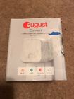 Aug-ac02 August Connect Smart Lock 853984006052