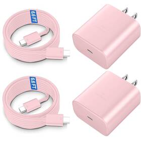 Auorld Xhd-453 45w Usbc Super Fast Charger Type C Android Phone Charging Block For Samsung G