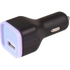 Pw-201 Auto Prompt 2.4a Incipio Charger Visual Car Notification Prices