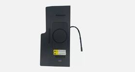Automotive Integrated Electronics Aie 663810897163 - Wireless Phone Charger Retrofit Kit Vehicle Specific For Honda