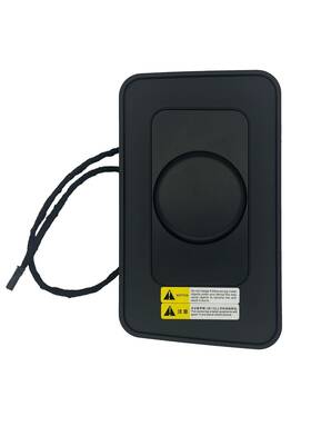 Aie-wpc-g3218 Automotive Integrated Electronics Aie - Wireless Phone Charger Retrofit Kit Vehicle Specific For Toyota