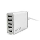 Av-tc105-199 Avier 52w 10.5a 5 844702040199