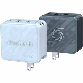 Gc313pro Avermedia 850061690067 Elite Go Charging/recording/video Transmission Device