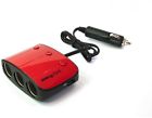 Avlt-ch02-s1 Avlt-power 3 Socket Car