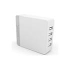 Ax-u4pw Sabrent 40w 4-port Usb 819921011640
