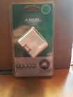 Axc-dacb-c Axcel Electronics Dual Usb Ports Ac Wall Rapid Charger New