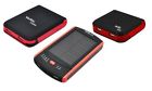Axtspc88 Usb Voltix Mah Battery Solar 8800 Charger Pack Portable