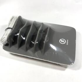 Ap0006 Ayepow 5 Device Charging Cradle 4 Usb/ Induction Charge Plate Used