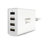 Az5954b9b0f1645-us Imported Ugreen Qc Charger Usb Wall With Qualcomm Quick Charge
