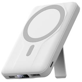 Azmuth 562762325284 Wireless Portable Charger With Stand Slim 10000mah Magnetic Power Bank For M