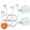 B000a10a63 Boost Chargers Usb Power Adapter Wall Charger Cube 759321880197