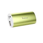 B00g6c21bc Yoobao Power Bank Mah Battery Backup For Iphones 659360713718