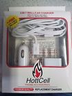 B00l5w86bw Hottcell Phone Charger Travel