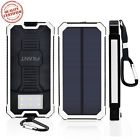 B016zfz54e Solar Phone Charger Portable 715821138589