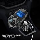 B018e0i01i Nulaxy Wireless Bluetooth Fm Transmitter Radio Adapter Car 689167966987
