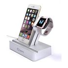 B019xoipnc I-drawl Iwatch Stand Iphone Docking