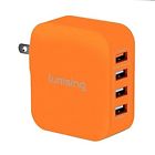 B01a9uam44 Lumsing Quick Charge 2.0 3871609479255
