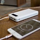 B01aixg1uq Faststorediy Power Bank Portable Charger External Battery Pack 822445935606