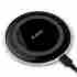 B01b1lt8y0 Pleson Wireless Charger Mini Qi For Samsung Galaxy S7 S6 Edge Plus Note 4 5 Nexus 6