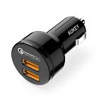 B01b2bmims Aukey Cc-t8 Car Charger