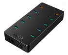 B01fj7huro Aukey Usb Charger Dual Quick