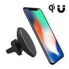 B01gypmecg Neotrix Magnetic Qi Wireless Car Charger Air Vent Mount Mobile