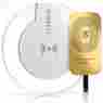 B01jgc7lcm Iphone 7 Plus Wireless Charger Apple Universal Qi Charging Station Fast Kit 715821505817