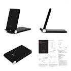 B01mg3x9c4 Grip Qi Wireless Charger Fast Stand Charging Foldable 856257006025
