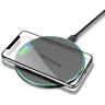 B03203001 Fdgao Qi Wireless Fast Charging Charger Pad Mat Dock For