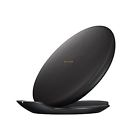B06xh4x7sz Samsung Wireless Charge Fast Charging Convertible Stand Black 659360715576