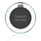 B06zzq9f4m Yootech Fast Wireless Charger 736832721164
