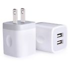 B0734sn6vr Ailkin Usb Wall Charger Adapter Dual Port Quick