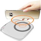B074dzkw26 Farfi Qi Wireless Charger For Iphone Samsung Galaxy 605244794892