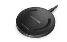 B074k22msn Ravpower Wireless Charging Pad Qi Certified Fast Charger Quick Charge